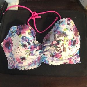 Victoria secret bikini top